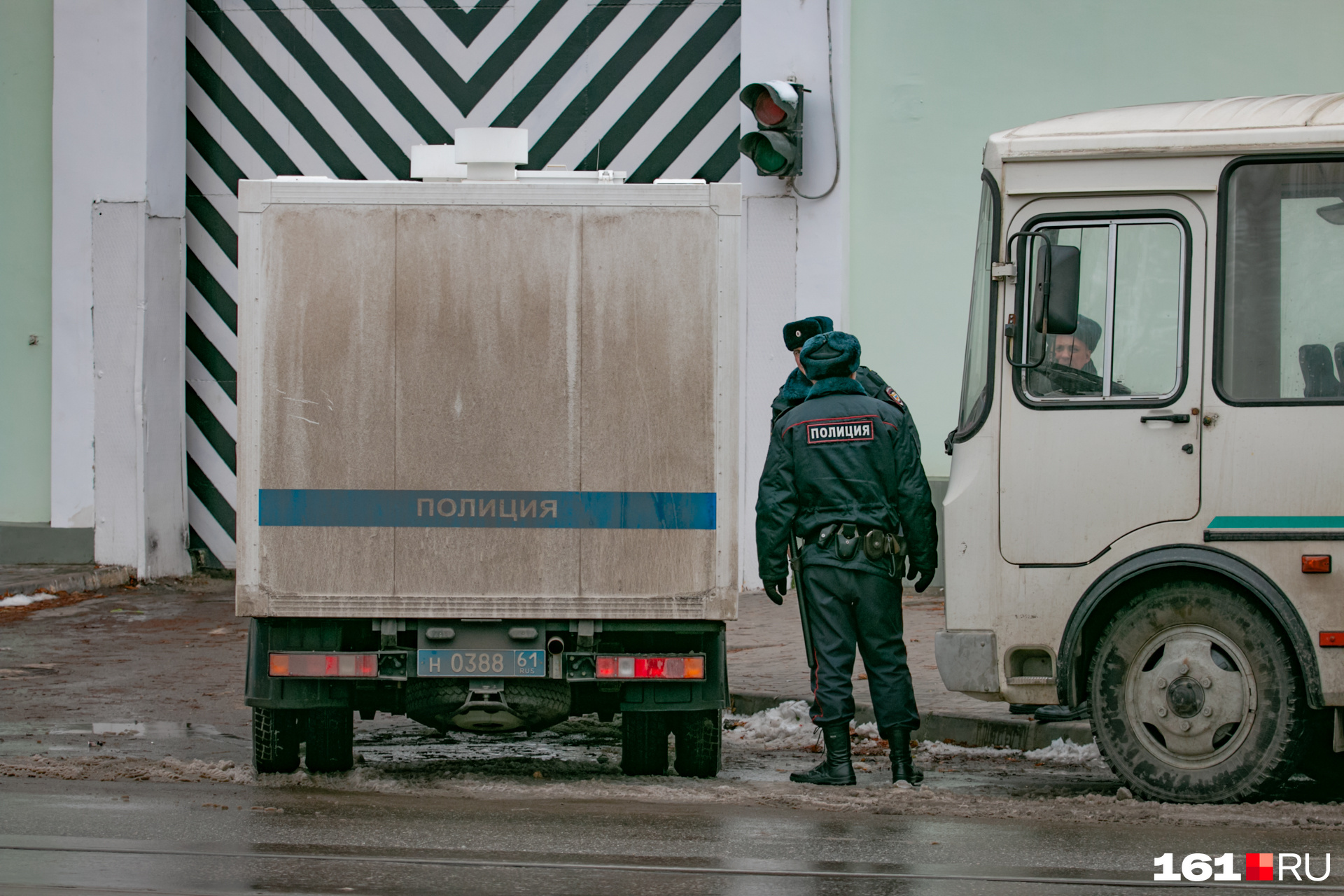 В ХМАО раскрыли убийство в ночном клубе 16-летней давности - 23 декабря  2022 - 86.ru