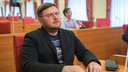 Депутата Романа Фомичева этапировали в колонию к экс-мэру Евгению Урлашову