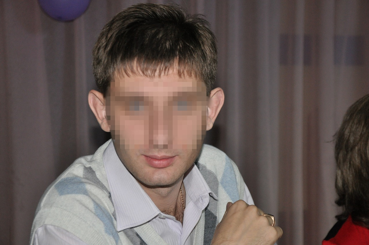 Ранее Андрей Ражев работал <nobr class="_">пресс-секретарем</nobr> УФМС по Новосибирской области Ранее Андрей Ражев работал <nobr class="_">пресс-секретарем</nobr> УФМС по Новосибирской области