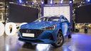 Цена знаменитого бюджетного автомобиля Hyundai Solaris впервые в истории превысила миллион рублей