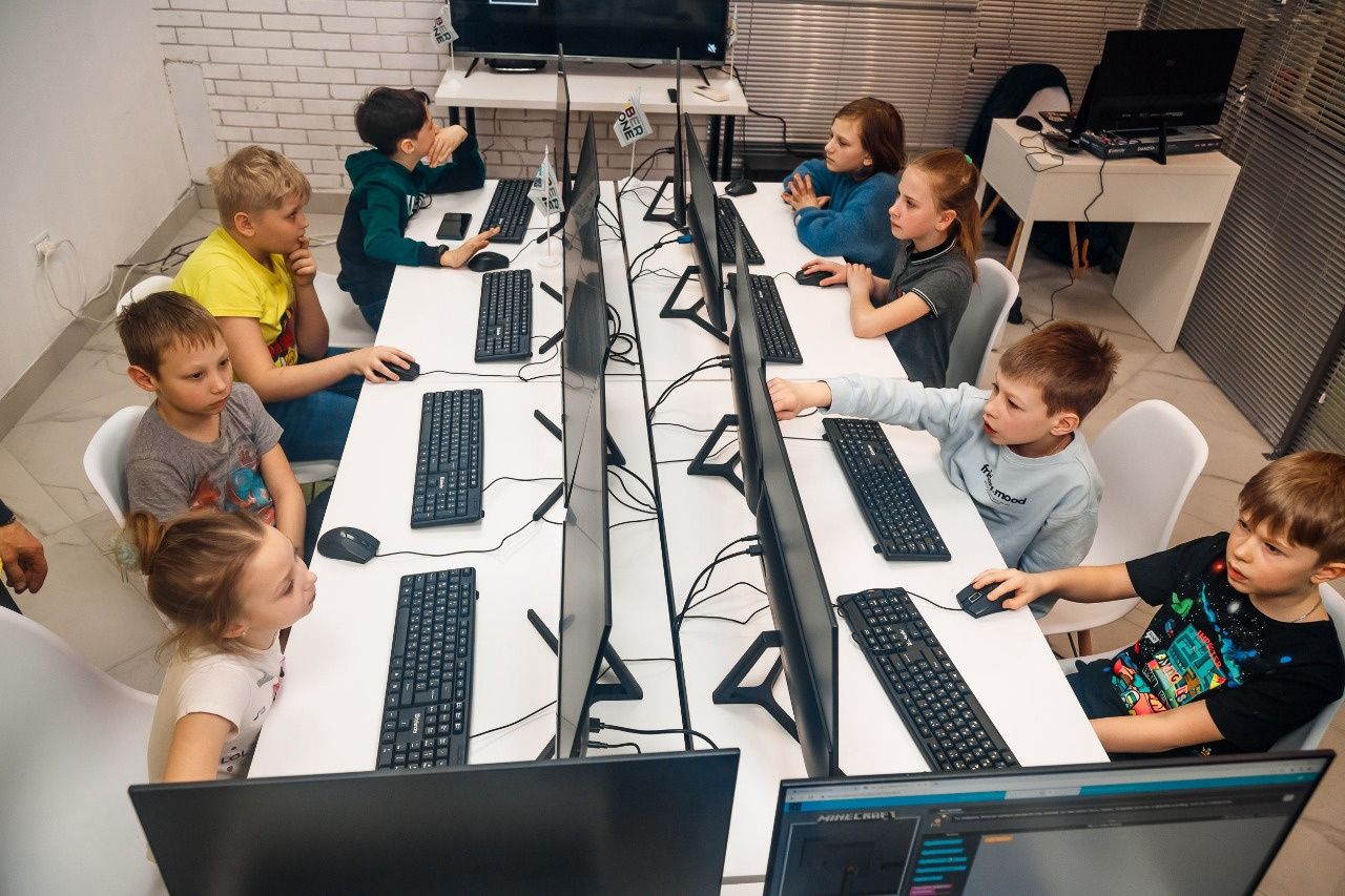 KIBERone признан ООН и ЮНЕСКО лучшим проектом в мире в сфере цифровых технологий для детей