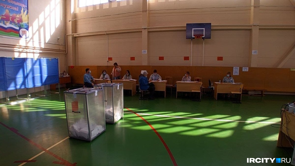 Три кандидата выдвинулись для участия в выборах мэра Балаганского района