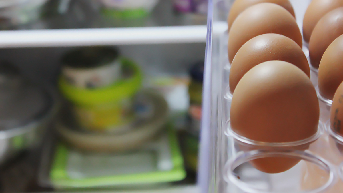 Этим людям яйца лучше не есть: 4 противопоказания диетолога