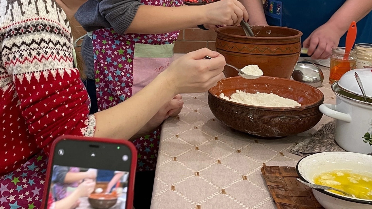Как испечь шаньги по-каргопольски — этот необычный блинный пирог удивит гостей на Масленицу