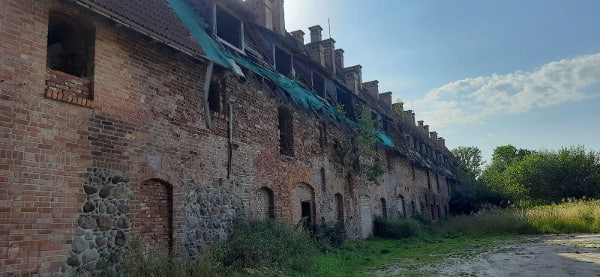 каталог Багратионовск
