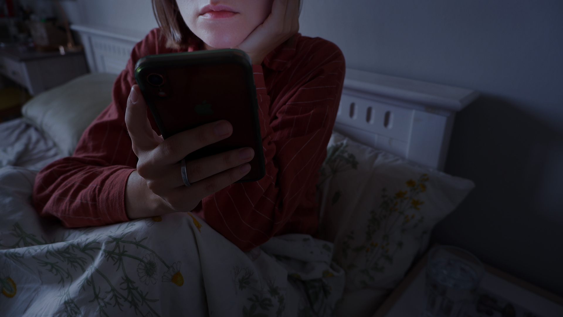 Что будет, если бросить спать: как влияют на организм недосып и бессонница