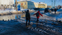 Когда в Архангельскую область придет настоящая весна: прогноз погоды с 10 по 20 марта