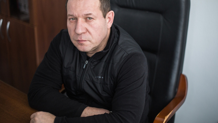 Нападение на правозащитника Игоря Каляпина. Что известно о случившемся