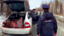 Полиция прекратила уголовное дело о незаконной добыче <nobr class="_">12 косуль</nobr> под Новосибирском