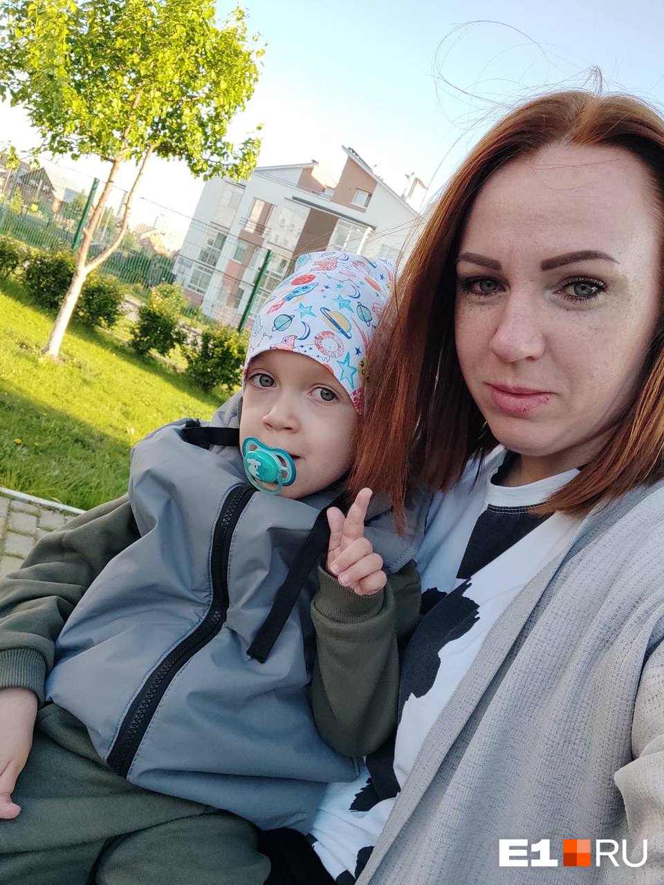 Несмотря на возраст, Саша успел пройти через многое Несмотря на возраст, Саша успел пройти через многое