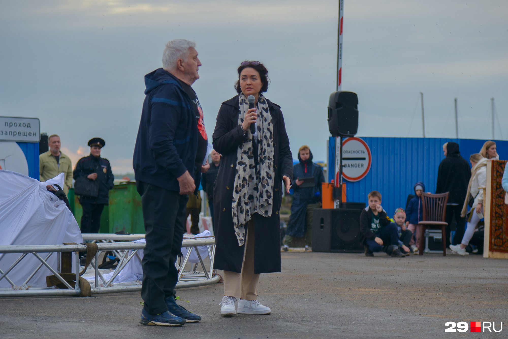 Фестиваль семейных театров Архангельск. Уличные театры Архангельск.