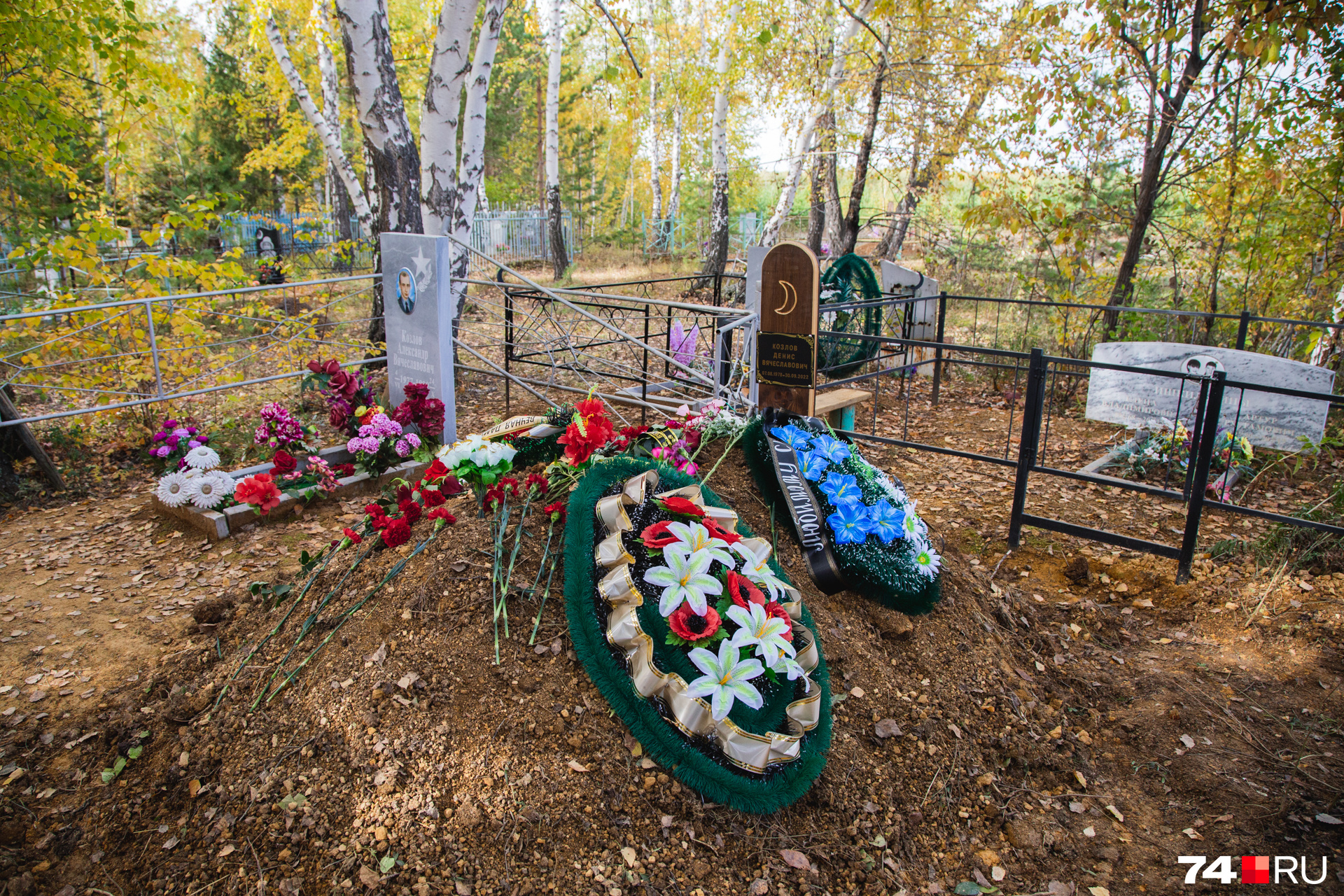 Порошино умер. Место на кладбище. Кладбище Челябинск. Похороны мобилизованного. Кладбище мобилизованных.
