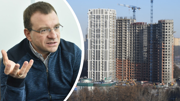 Чем грозит признание ЛНР и ДНР: строитель назвал три причины резкого роста цен на жилье
