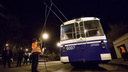 «Автобус и маршрутку не предлагать»: требующие вернуть троллейбус жители Волгограда дошли до Госдумы