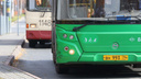 Транспортники ответили на претензии челябинцев к водителю, тормознувшему автобус для оплаты проезда