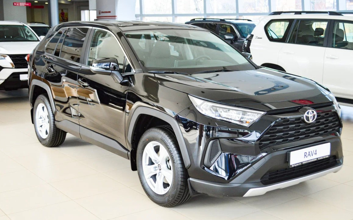 RAV4 за <nobr class="_">3 320 193</nobr> рубля RAV4 за <nobr class="_">3 320 193</nobr> рубля
