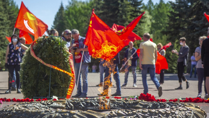 «Коммунисты дождались звездного часа»: жители Уфы — об установке памятника Сталину
