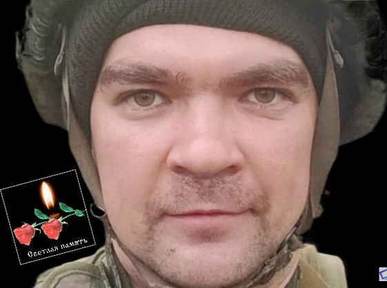 Участник СВО из Лыскова умер после ранения. Возможно, это первый погибший мобилизованный нижегородец