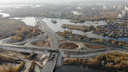 Второй этап Самарского (Фрунзенского) моста хотят сдать раньше октября 2022 года