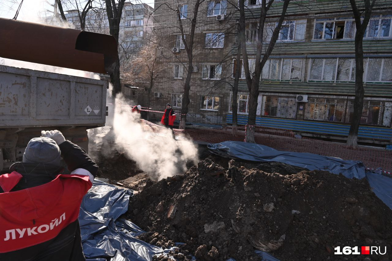 Ночью 35 жителей дома № 18 пришлось эвакуировать на пару часов Ночью 35 жителей дома № 18 пришлось эвакуировать на пару часов