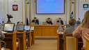 «Снижение почти по всем позициям»: в Зауралье у депутатов возникли вопросы к проекту бюджета