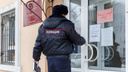 Подросток в Кузбассе выстрелил из пистолета в коридоре школы: комментарий МВД