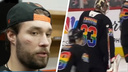 «Я русский, православный»: ярославский хоккеист, играющий в НХЛ, отказался участвовать в ЛГБТ-акции