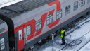 Владивосток и Благовещенск уже в декабре соединит новый поезд