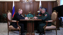 Шойгу рассказал Путину об освобождении ЛНР: новости о спецоперации за 4<nobr class="_"> июля</nobr>