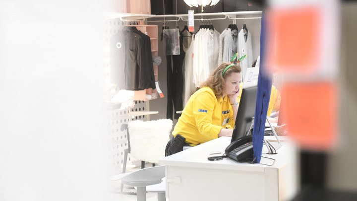 «Конски подняли цены»! Покупатели завалили IKEA в Екатеринбурге возмущенными отзывами