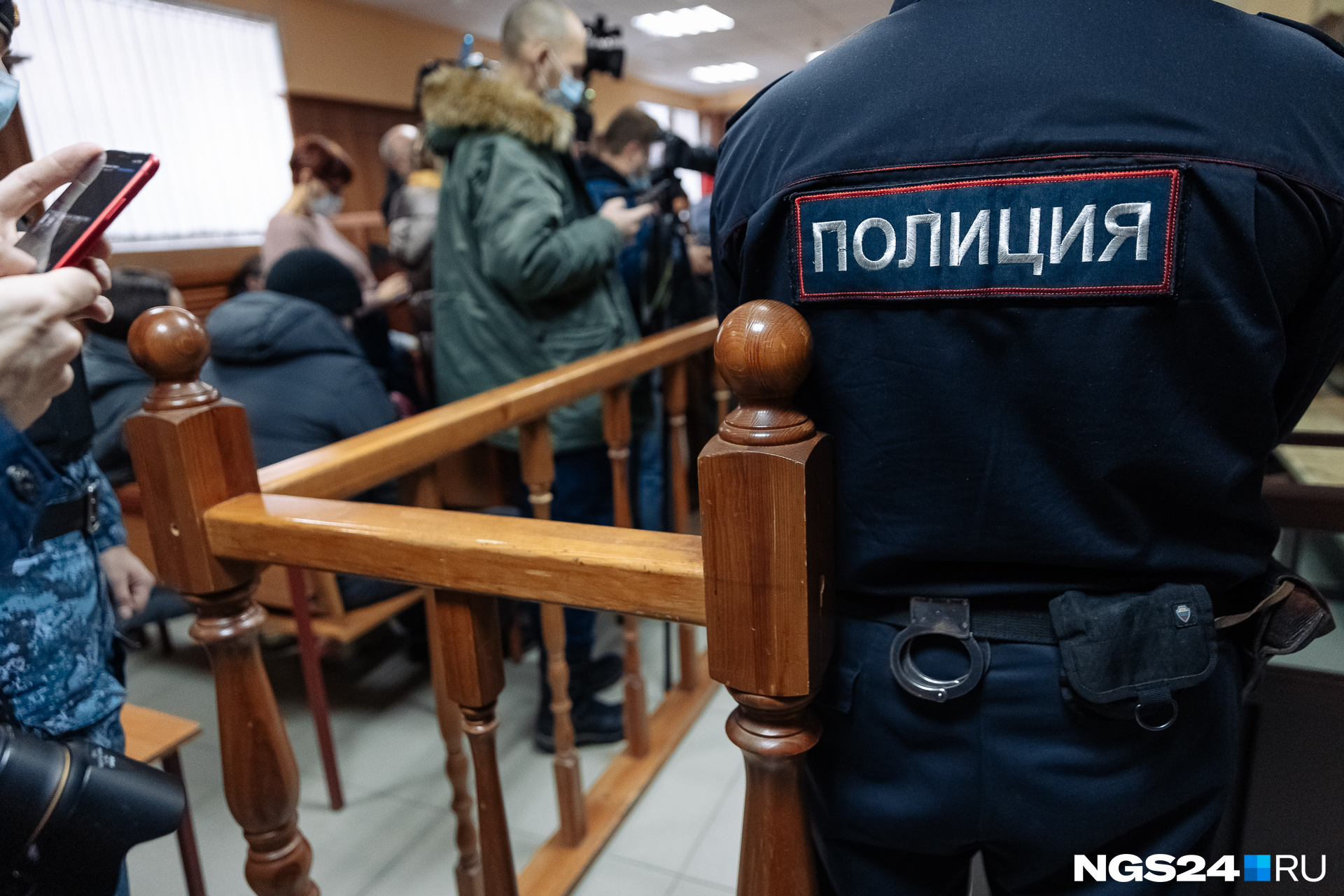 Максимальное наказание в РФ сейчас — пожизненный срок заключения