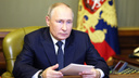«Ответы будут жесткими»: Путин собрал Совбез по поводу подрыва Крымского моста
