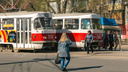 Глава ТТУ: «Средний "возраст" трамваев в Самаре — <nobr class="_">35 лет»</nobr>