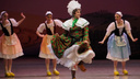 Николай Цискаридзе выступит в Новосибирске — в каком спектакле его можно будет увидеть
