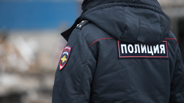 «Применил травматический пистолет»: в полиции раскрыли подробности конфликта со стрельбой в Кемерове