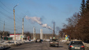 Линево и чернота. Как поселок у Новосибирска задыхается от угольной пыли — его окружают разрезы и заводы
