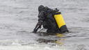 17-летний парень спасал друга, провалившегося под лед, и утонул в Каменке