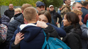 В Самарской области вернули домой 9 мобилизованных студентов