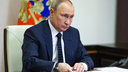 Владимир Путин предложил нового главу МЧС: это выходец из Федеральной службы охраны