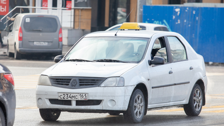 «Вождение как смысл жизни»: кемеровчанин хотел открыть кондитерскую, но стал таксистом