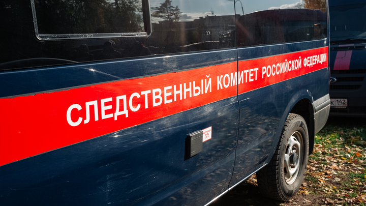 В Новокузнецке на улице найдено тело несовершеннолетнего — СМИ