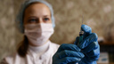 Детей в России начнут прививать от коронавируса в декабре