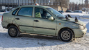 Банда похитила таксиста в районе Затулинки — следователи ищут очевидцев