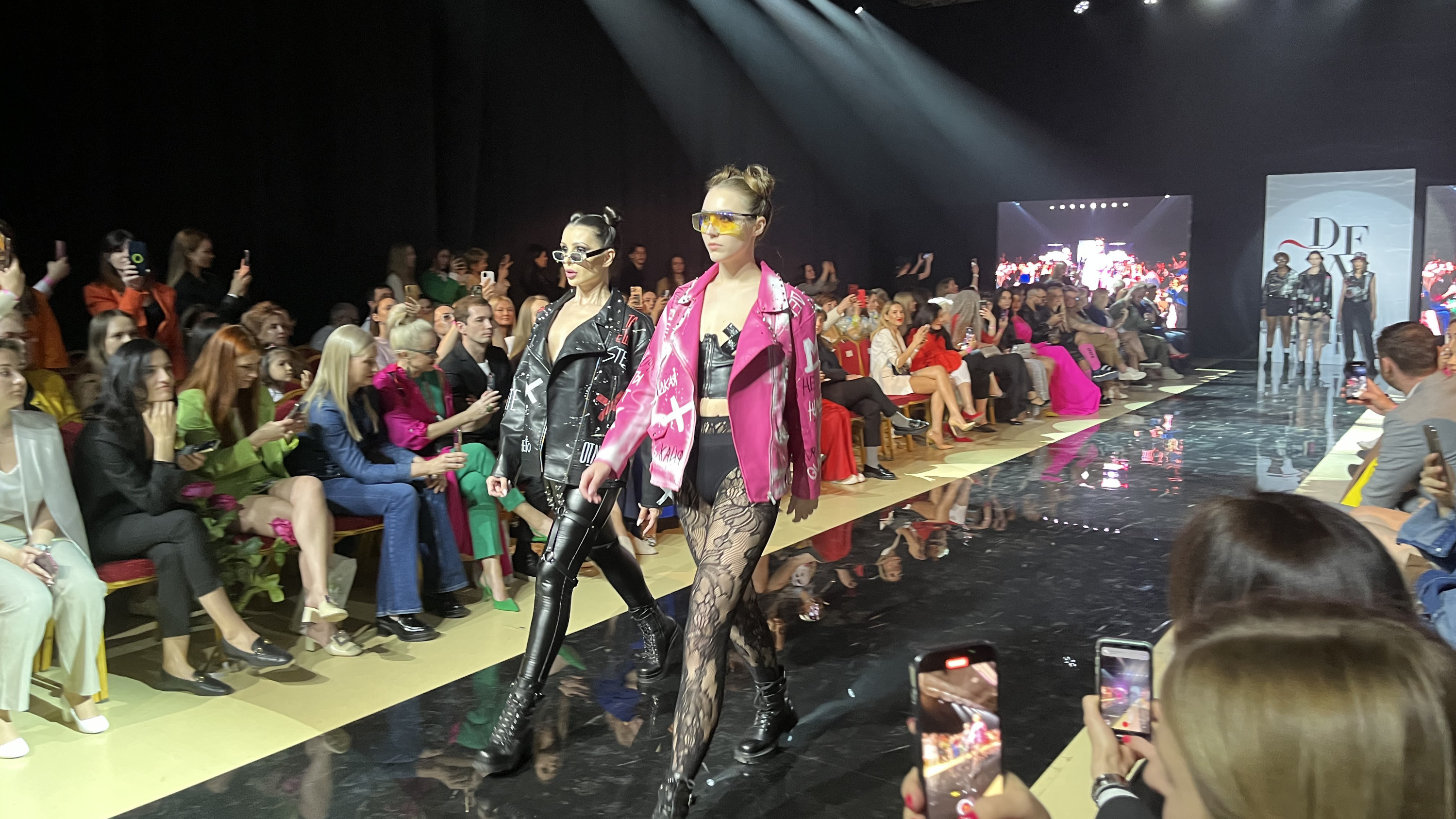 Ужасно красиво на Don Fashion Week: как российские дизайнеры ответят на санкции