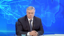 Губернатор назвал реку Северку областной достопримечательностью. Но такой реки нет на Дону