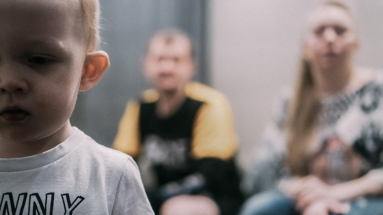 «Мой малыш обретет новое сердечко»: как семьи бьются за пересадку органов детям и почему в России сейчас это нереально