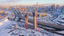 Новосибирской области выделят новый миллиард на четвертый мост