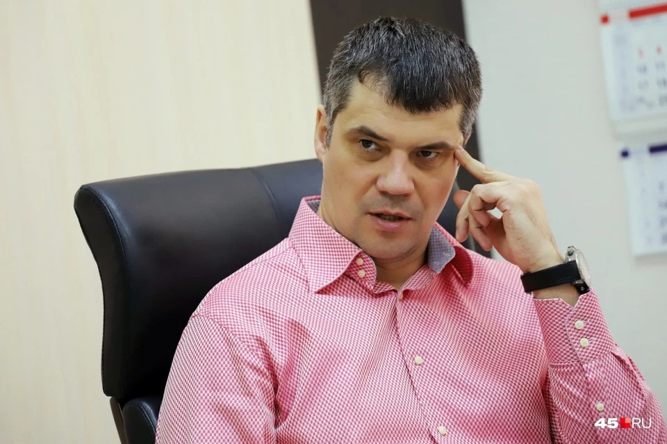 Алексей Сигидаев рассказал о подготовке Зауралья к росту заболеваемости омикроном