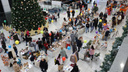 Успеть за покупками: как челябинские ТРК будут работать в новогодние праздники