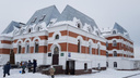 Суд решил закрыть православную гимназию в Бердске из-за несдачи отчета об иностранном финансировании